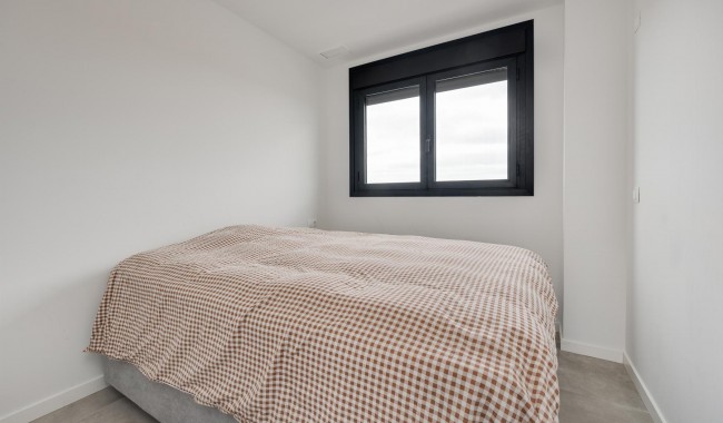 Sprzedaż - Apartament - Orihuela costa - Dehesa de Campoamor