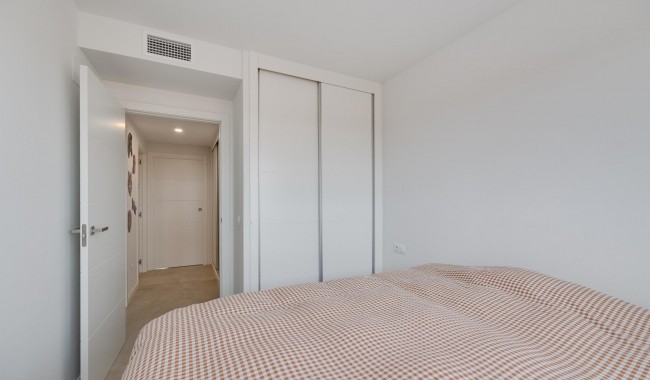 Sprzedaż - Apartament - Orihuela costa - Dehesa de Campoamor