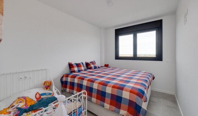 Sprzedaż - Apartament - Orihuela costa - Dehesa de Campoamor