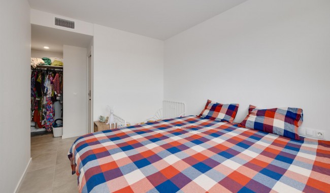 Sprzedaż - Apartament - Orihuela costa - Dehesa de Campoamor