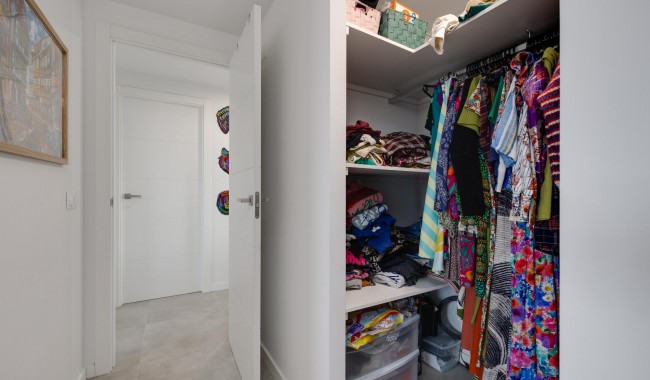 Sprzedaż - Apartament - Orihuela costa - Dehesa de Campoamor