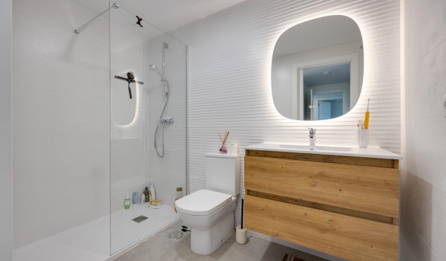 Sprzedaż - Apartament - Orihuela costa - Dehesa de Campoamor