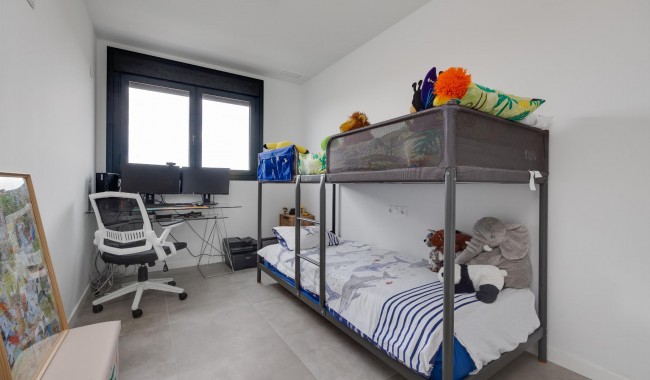Sprzedaż - Apartament - Orihuela costa - Dehesa de Campoamor