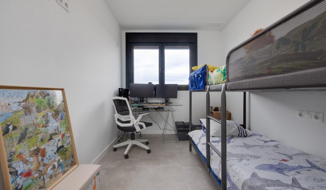 Sprzedaż - Apartament - Orihuela costa - Dehesa de Campoamor