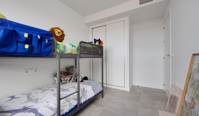 Sprzedaż - Apartament - Orihuela costa - Dehesa de Campoamor