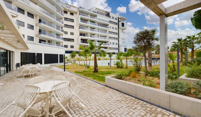 Sprzedaż - Apartament - Orihuela costa - Dehesa de Campoamor