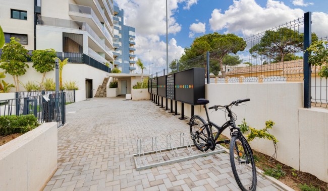 Sprzedaż - Apartament - Orihuela costa - Dehesa de Campoamor