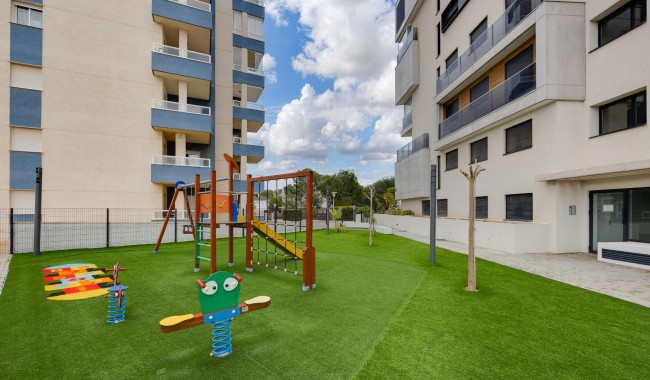 Sprzedaż - Apartament - Orihuela costa - Dehesa de Campoamor