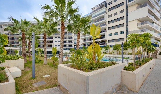 Sprzedaż - Apartament - Orihuela costa - Dehesa de Campoamor