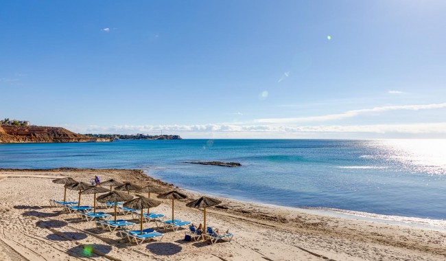 Sprzedaż - Apartament - Orihuela costa - Dehesa de Campoamor