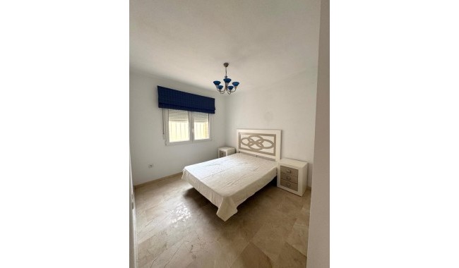 Resale - Villa - Orihuela Costa - Las Ramblas