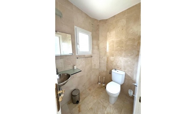 Resale - Villa - Orihuela Costa - Las Ramblas