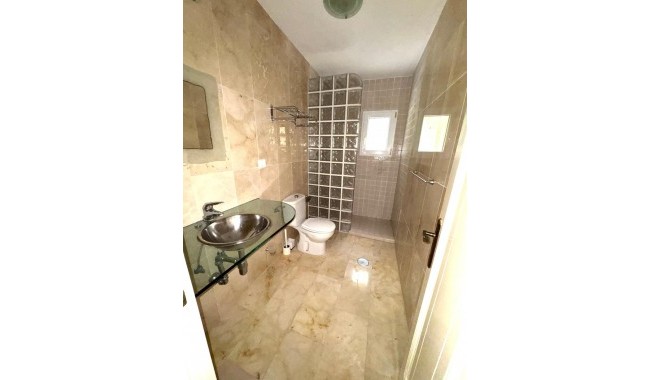 Resale - Villa - Orihuela Costa - Las Ramblas