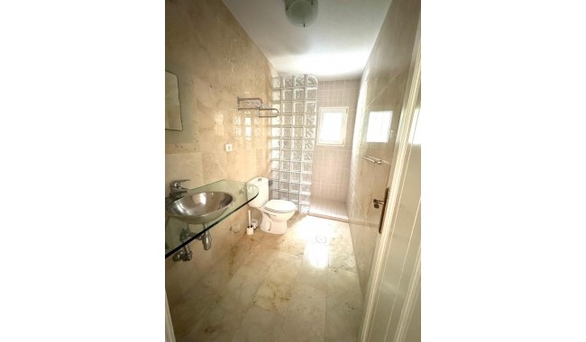 Resale - Villa - Orihuela Costa - Las Ramblas
