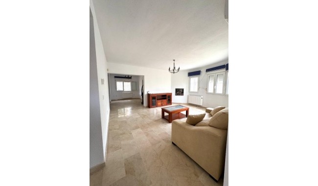 Resale - Villa - Orihuela Costa - Las Ramblas