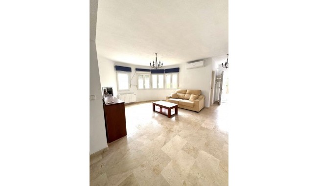 Resale - Villa - Orihuela Costa - Las Ramblas