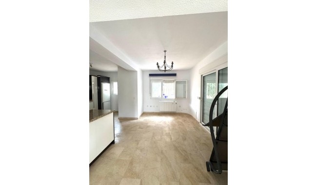 Resale - Villa - Orihuela Costa - Las Ramblas