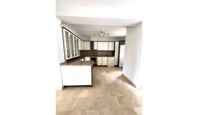 Resale - Villa - Orihuela Costa - Las Ramblas