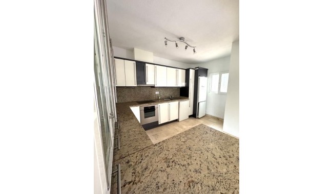 Resale - Villa - Orihuela Costa - Las Ramblas
