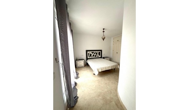 Resale - Villa - Orihuela Costa - Las Ramblas