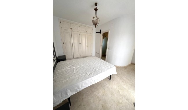 Resale - Villa - Orihuela Costa - Las Ramblas