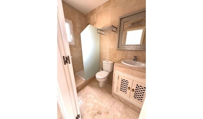 Resale - Villa - Orihuela Costa - Las Ramblas