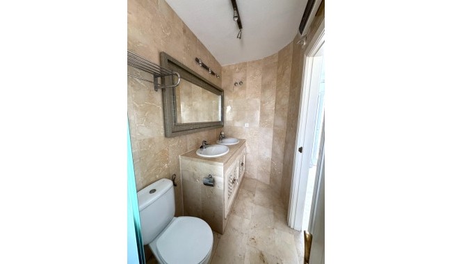 Resale - Villa - Orihuela Costa - Las Ramblas