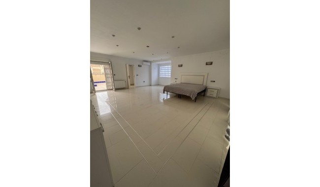 Resale - Villa - Orihuela Costa - Las Ramblas