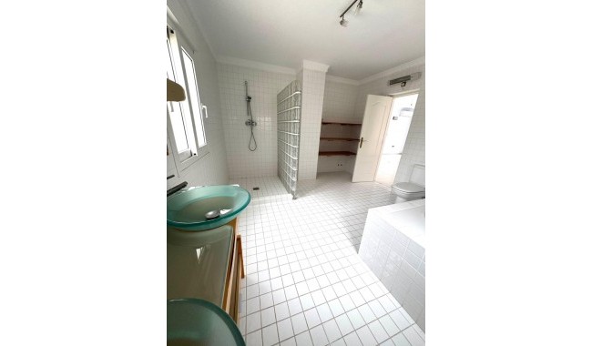 Resale - Villa - Orihuela Costa - Las Ramblas