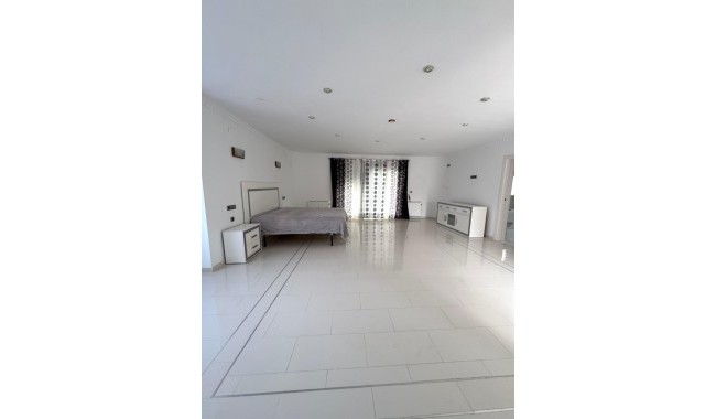 Resale - Villa - Orihuela Costa - Las Ramblas