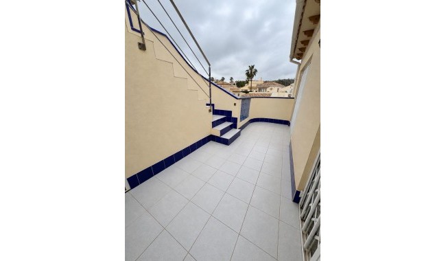 Resale - Villa - Orihuela Costa - Las Ramblas