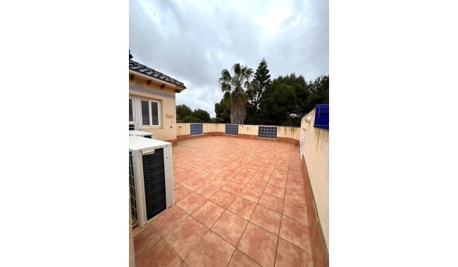Resale - Villa - Orihuela Costa - Las Ramblas