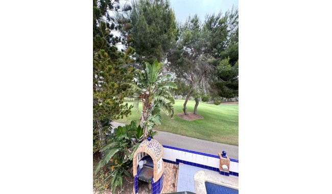 Resale - Villa - Orihuela Costa - Las Ramblas