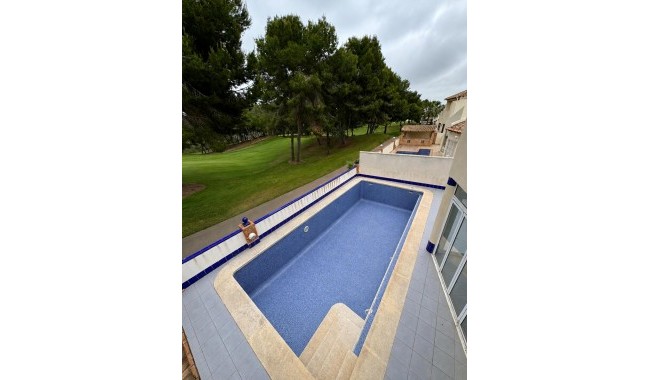 Resale - Villa - Orihuela Costa - Las Ramblas