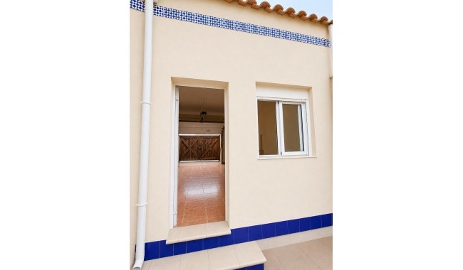 Resale - Villa - Orihuela Costa - Las Ramblas
