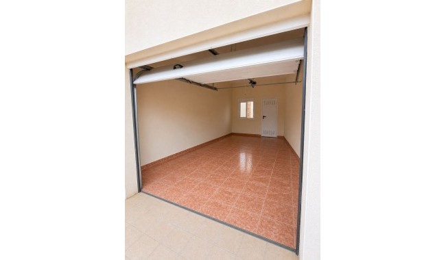 Resale - Villa - Orihuela Costa - Las Ramblas