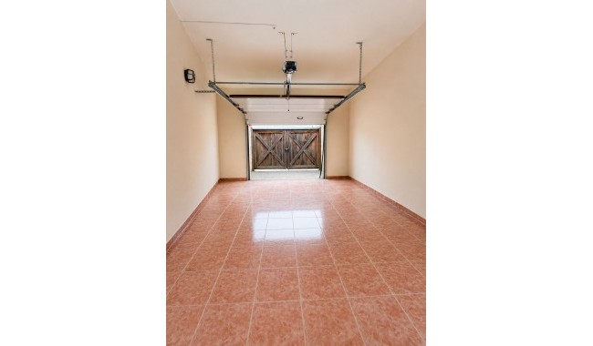 Resale - Villa - Orihuela Costa - Las Ramblas