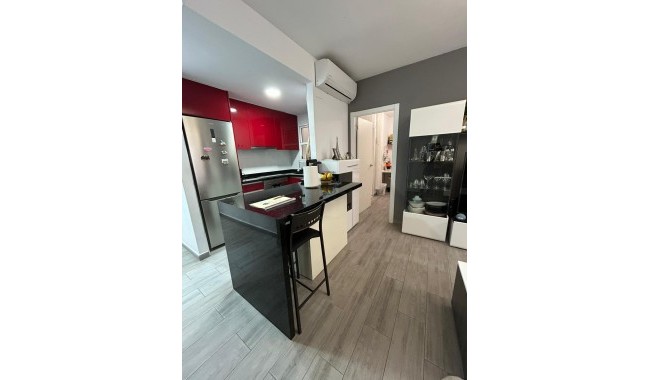 Segunda mano - Apartamento - Torrevieja - Parque de Las Naciones