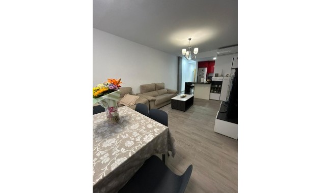 Segunda mano - Apartamento - Torrevieja - Parque de Las Naciones