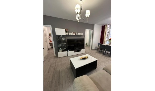 Segunda mano - Apartamento - Torrevieja - Parque de Las Naciones