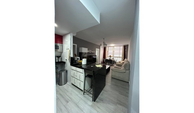 Segunda mano - Apartamento - Torrevieja - Parque de Las Naciones