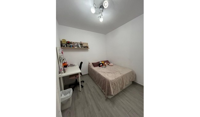 Segunda mano - Apartamento - Torrevieja - Parque de Las Naciones