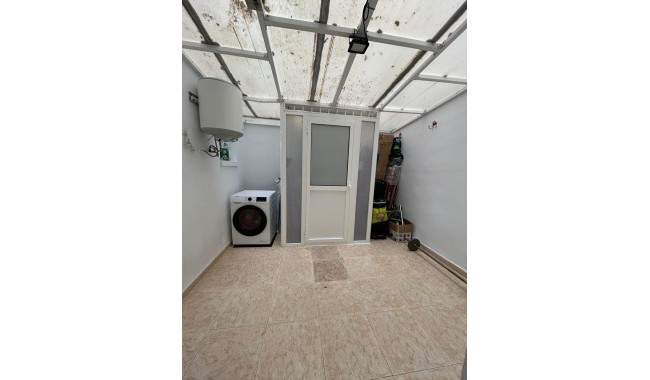 Segunda mano - Apartamento - Torrevieja - Parque de Las Naciones