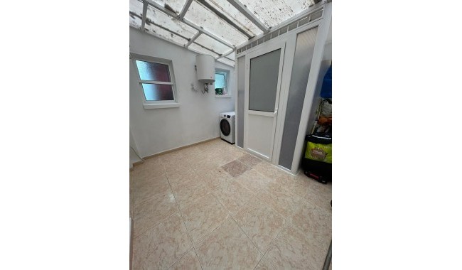 Segunda mano - Apartamento - Torrevieja - Parque de Las Naciones
