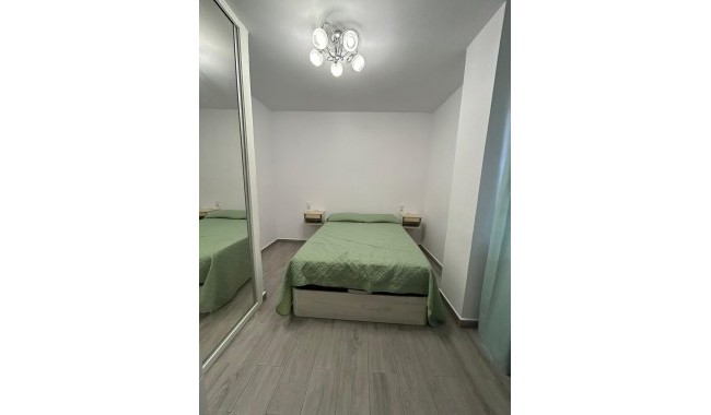 Segunda mano - Apartamento - Torrevieja - Parque de Las Naciones