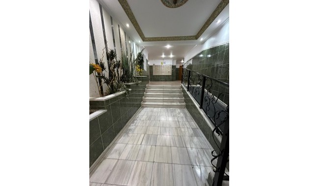 Segunda mano - Apartamento - Torrevieja - Parque de Las Naciones