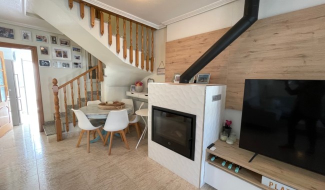 Sprzedaż - Apartament - Pilar de La Horadada - Playa de los Jesuitas