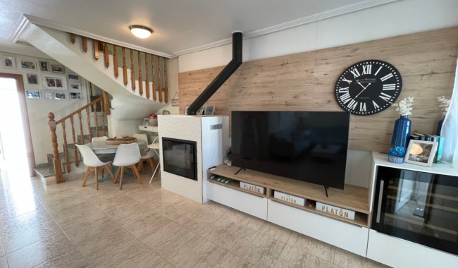 Sprzedaż - Apartament - Pilar de La Horadada - Playa de los Jesuitas