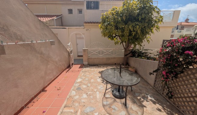 Brukt - Leilighet - Playa Flamenca