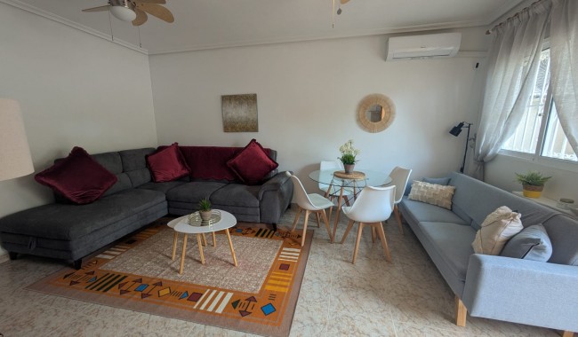Brukt - Leilighet - Playa Flamenca